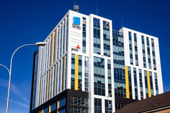 Biuro sprzedaży DEVELOPRES